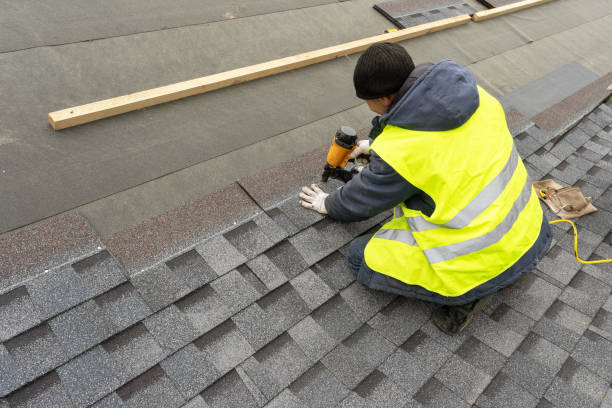 Fast & Reliable Emergency Roof Repairs in Franklin Park, IL
