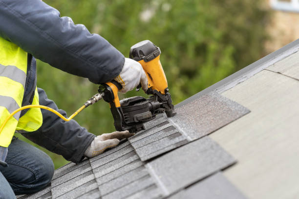 Best Emergency Roof Repair Services  in Franklin Park, IL